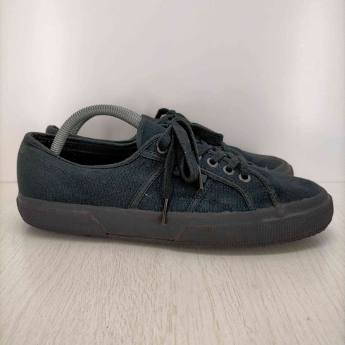スペルガ SUPERGA キャンバススニーカー メンズ US:9