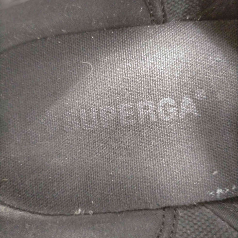 スペルガ SUPERGA キャンバススニーカー メンズ US:9