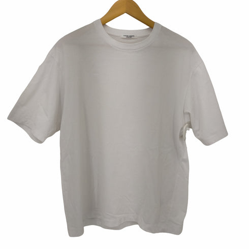 ユナイテッドアローズ UNITED ARROWS ハイカウント コットン Tシャツ メンズ JPN:L