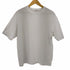 ユナイテッドアローズ UNITED ARROWS ハイカウント コットン Tシャツ メンズ JPN:L
