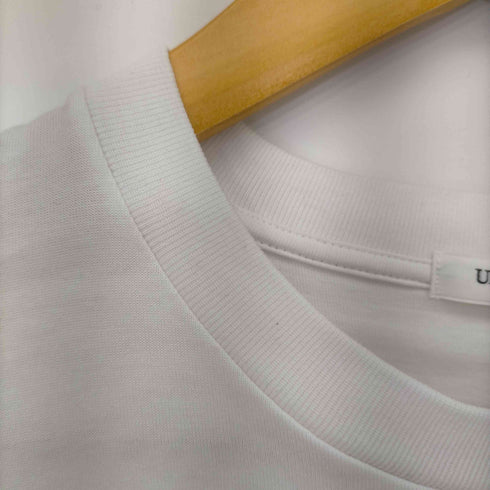 ユナイテッドアローズ UNITED ARROWS ハイカウント コットン Tシャツ メンズ JPN:L