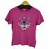ケンゾーパリス KENZO PARIS ロゴプリントクルーネックTEE 虎 レディース import:L