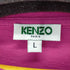 ケンゾーパリス KENZO PARIS ロゴプリントクルーネックTEE 虎 レディース import:L