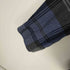 ザラ ZARA RELAXED FIT ポケットL/Sチェックシャツ メンズ XL