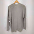 アデイインザライフユナイテッドアローズ A day in the life UNITED ARROWS ノーカラー ボタンレスカーディガン レディース JPN:L