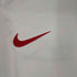 ナイキ NIKE バイカラートラックジャケット ナイロン ワンポイント メンズ import:XL
