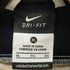 ナイキ NIKE バイカラートラックジャケット ナイロン ワンポイント メンズ import:XL