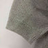 ユナイテッドアローズ UNITED ARROWS シルバーS/S カーディガン ラメ Y3K レディース FREE