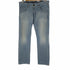 バーバリーブルーレーベル BURBERRY BLUE LABEL ジッパーフライデニムパンツ メンズ L