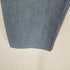 バーバリーブルーレーベル BURBERRY BLUE LABEL ジッパーフライデニムパンツ メンズ L