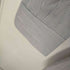 ROBROLL INTERNATIONAL L/Sワンポイントストライプシャツ メンズ JPN:S