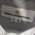 ROBROLL INTERNATIONAL L/Sワンポイントストライプシャツ メンズ JPN:S