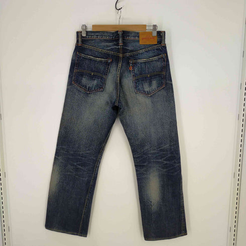 エイトジー EIGHT-G 15oz.セルヴィッチデニム LOT602 メンズ 34/34