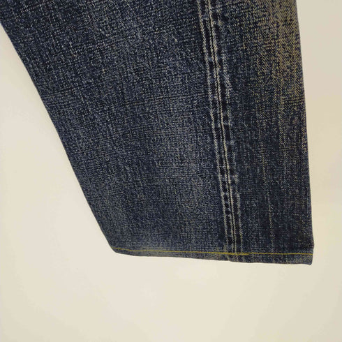 エイトジー EIGHT-G 15oz.セルヴィッチデニム LOT602 メンズ 34/34