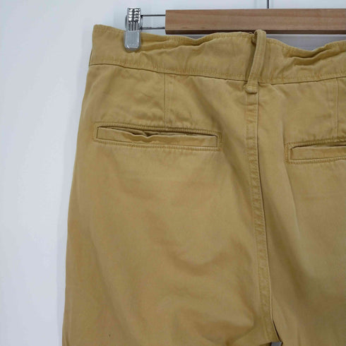トミーヒルフィガー TOMMY HILFIGER HUDSON スリムフィットストレートチノパン メンズ 33/32