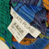 プリーツプリーズイッセイミヤケ PLEATS PLEASE ISSEY MIYAKE 06AW 石畳の街 L/Sプリーツカットソー 全面 総柄 レディース 4