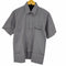 ダックス DAKS S/Sワンポケットシャツ メンズ import:L