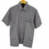 ダックス DAKS S/Sワンポケットシャツ メンズ import:L