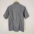 ダックス DAKS S/Sワンポケットシャツ メンズ import:L