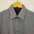 ダックス DAKS S/Sワンポケットシャツ メンズ import:L