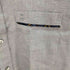ダックス DAKS S/Sワンポケットシャツ メンズ import:L
