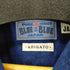 ブルーブルー BLUE BLUE 開襟半袖シャツ 福 メンズ 1
