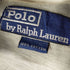 ポロバイラルフローレン Polo by RALPH LAUREN 半袖ポロシャツ オーバーサイズ メンズ L