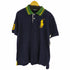 ポロバイラルフローレン Polo by RALPH LAUREN 半袖ポロシャツ ビッグポニー メンズ XXL