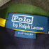 ポロバイラルフローレン Polo by RALPH LAUREN 半袖ポロシャツ ビッグポニー メンズ XXL