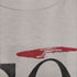 ヘインズ Hanes 90s MADE IN USA フロントプリントTシャツ ZEOS メンズ import:XL