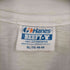 ヘインズ Hanes 90s MADE IN USA フロントプリントTシャツ ZEOS メンズ import:XL