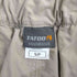 TATOO 2WAYリップストップナイロンカーゴパンツ LCC ZIPPER コンバーチブル レディース JPN:S