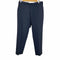 インコテックス INCOTEX TECHNO FABRIC SLIM fit センタープレススラックス メンズ 50