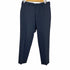 インコテックス INCOTEX TECHNO FABRIC SLIM fit センタープレススラックス メンズ 50