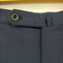 インコテックス INCOTEX TECHNO FABRIC SLIM fit センタープレススラックス メンズ 50