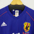 アディダス adidas Vネック S/S TEE 半袖 サッカー 10 メンズ L