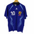 アディダス adidas S/S TEE 半袖 サッカー 10 メンズ L