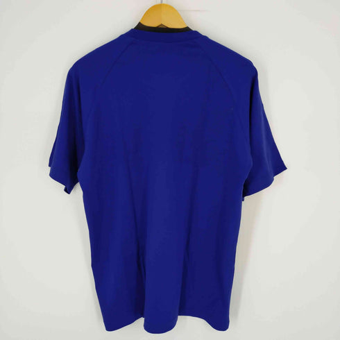 アディダス adidas S/S TEE 半袖 サッカー 10 メンズ L