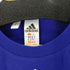 アディダス adidas S/S TEE 半袖 サッカー 10 メンズ L