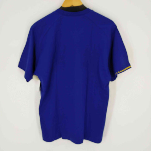 アディダス adidas S/S TEE 半袖 サッカー 10 メンズ L