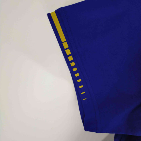 アディダス adidas S/S TEE 半袖 サッカー 10 メンズ L