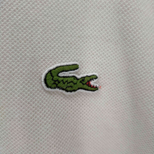 ラコステ LACOSTE 半袖ポロシャツ メンズ 4