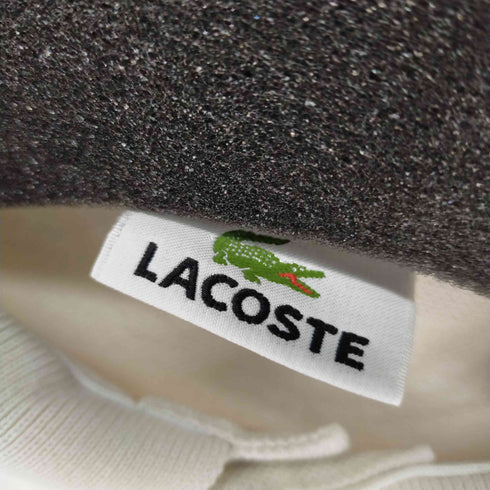ラコステ LACOSTE 半袖ポロシャツ メンズ 4