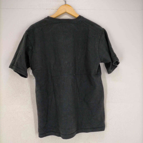ニューエラ NEW ERA フロントプリントクルーネックTシャツ メンズ JPN:M