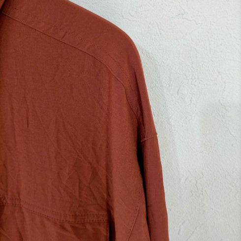 コロンビアスポーツウェア Columbia Sportswear omni-shield ポリエステルシャツ メンズ import:XL