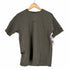 ニューエラ NEW ERA フロントプリントクルーネックTシャツ メンズ JPN:M