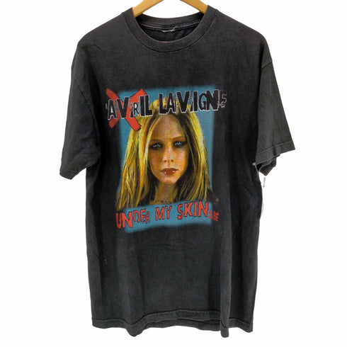 S/S バンドTシャツ メンズ