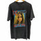 S/S バンドTシャツ メンズ
