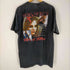S/S バンドTシャツ メンズ