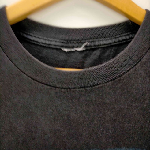 S/S バンドTシャツ メンズ